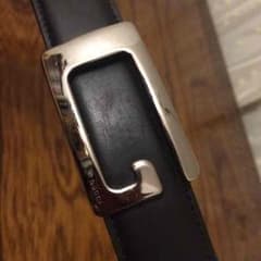 GUCCI ベルト 中古のサムネイル