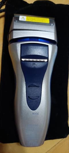 HITACHI RM-T390 メンズ電気シェーバーのサムネイル