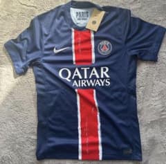 Nike Paris Saint-Germain サッカーウェア Sサイズのサムネイル