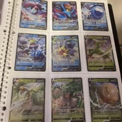 ⚠️値下げ交渉⭕️⚠️ポケカ Vまとめ売りのサムネイル