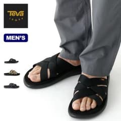 【美品】teva ボヤ スライド 28cmのサムネイル