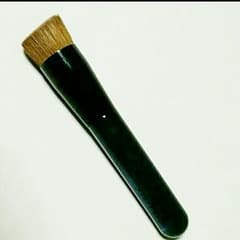 資生堂ファンデーションブラシのサムネイル