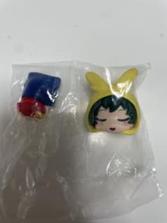 내 영웅 아카데미아 히로아카 미도리타니 데구사 오네무탄