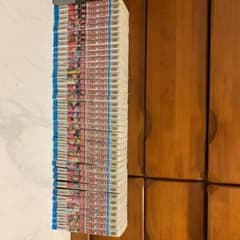 ANGEL VOICEの全巻セットのサムネイル