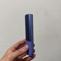 IQOS ILUMA パープル　本体のみのサムネイル
