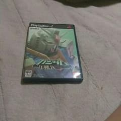 ガンダム無双のサムネイル