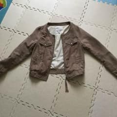 ☆美品☆ジャケット LOWRYS FARMのサムネイル
