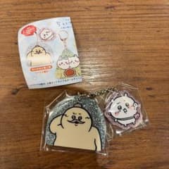 ちいかわ 映画 ガチャガチャのサムネイル