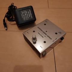 CUSTOM AUDIO JAPAN smart buffer - メルカリ