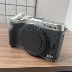Canon EOS M6のサムネイル