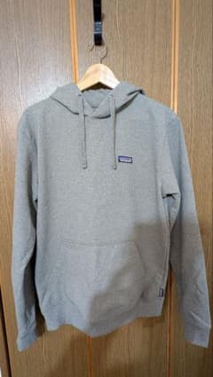 Patagonia アップライザル Hoody M グレーのサムネイル