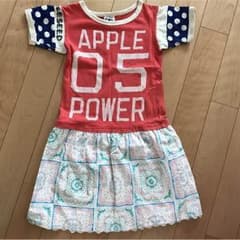 REDDY APPLESEED 130のサムネイル