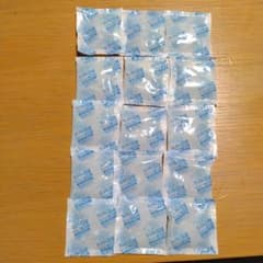 保冷剤 15個入りのサムネイル
