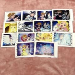 プリキュア ぱしゃこれ まとめ売りのサムネイル