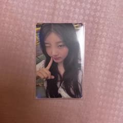 最安値】ILLIT ウォンヒ トレカ 大阪 ラキドロ ランダム 時よ止まれ