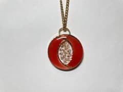 【レジン】ネックレスのサムネイル
