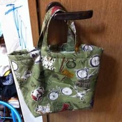 バッグのサムネイル