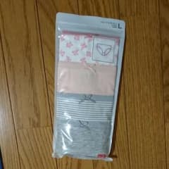 ユニクロ ショーツLのサムネイル
