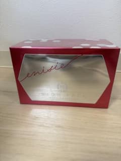 【新品10回分】enisie GLOW PACK RICH PRECIOUSのサムネイル