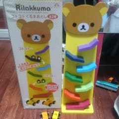 Rママさん専用のサムネイル
