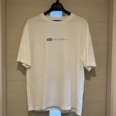 UNIQLO UT Star Wars Episode I Tシャツのサムネイル