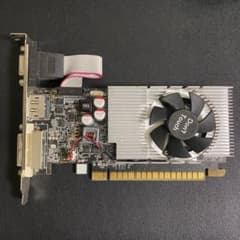 （acewalk様専用） GeForce GT635とECS U3N2-D1のサムネイル
