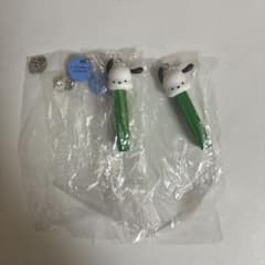 HAPIDANBU PEZ ポチャッコ×2のサムネイル