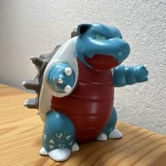 ポケモン カメックス フィギュア - メルカリ
