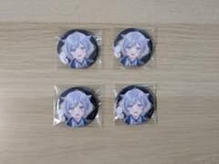 いれいす 初兎 缶バッジ 恋星エトワールのサムネイル