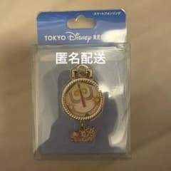 東京ディズニーリゾート　スマートフォンリングのサムネイル