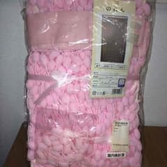 〈新品〉ピンクのれんのサムネイル