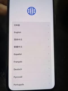 iPhoneX Space Gray 256GBのサムネイル