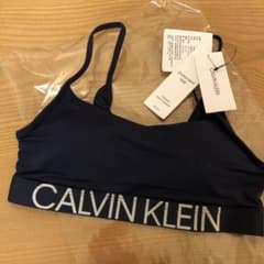 CALVIN KLEIN  スポーツブラのサムネイル