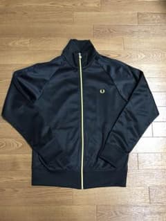 フレッドペリー【FRED PERRY】トラックジャケット ジャージ adidasのサムネイル
