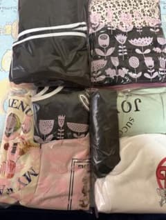 洋服セットのサムネイル