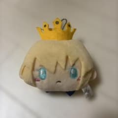 ぬいぐるみのサムネイル