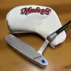 【美品】マスダゴルフ STUDIO-2 35インチ TOURPROTO3004 美品】マスダゴルフ STUDIO-2 35インチ TOURPROTO3004 - メルカリ