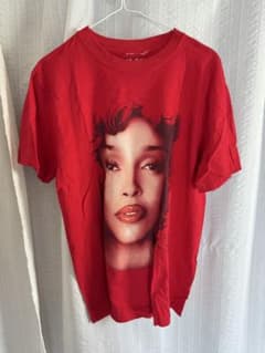 Doja Cat TOUR MA VIE Tシャツ Mサイズのサムネイル