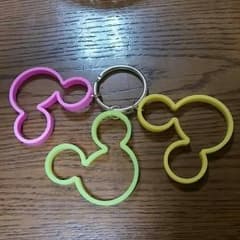 ♥ミッキーのサムネイル