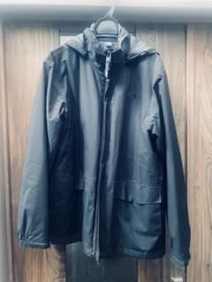 THE NORTH FACE インナー取外し可能ジャケットのサムネイル
