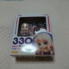 ねんどろいど330シェリル・ノームのサムネイル