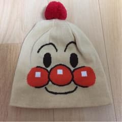 アンパンマン帽子のサムネイル