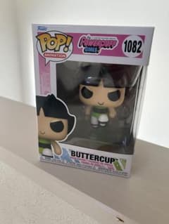 Funko Pop! Buttercup 1082のサムネイル
