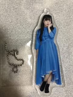 齊藤京子 アクリルチャームのサムネイル