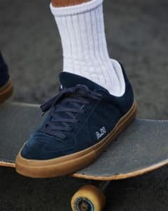 REPRODUCTION OF FOUND × A.H スニーカー 長谷川昭雄