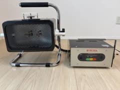 サナモア光線治療器のサムネイル