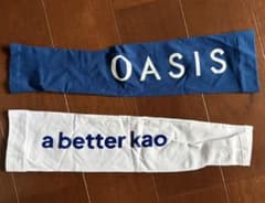 OASIS アームカバー 東京マラソンのサムネイル