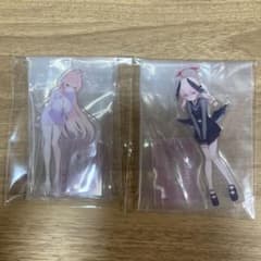 블루 아카이브 부르카 이치방쿠지 하나코, 코할 악스타