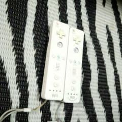 wii リモコンのサムネイル