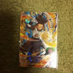 ドラゴンボールヒーローズ　ベジークスのサムネイル